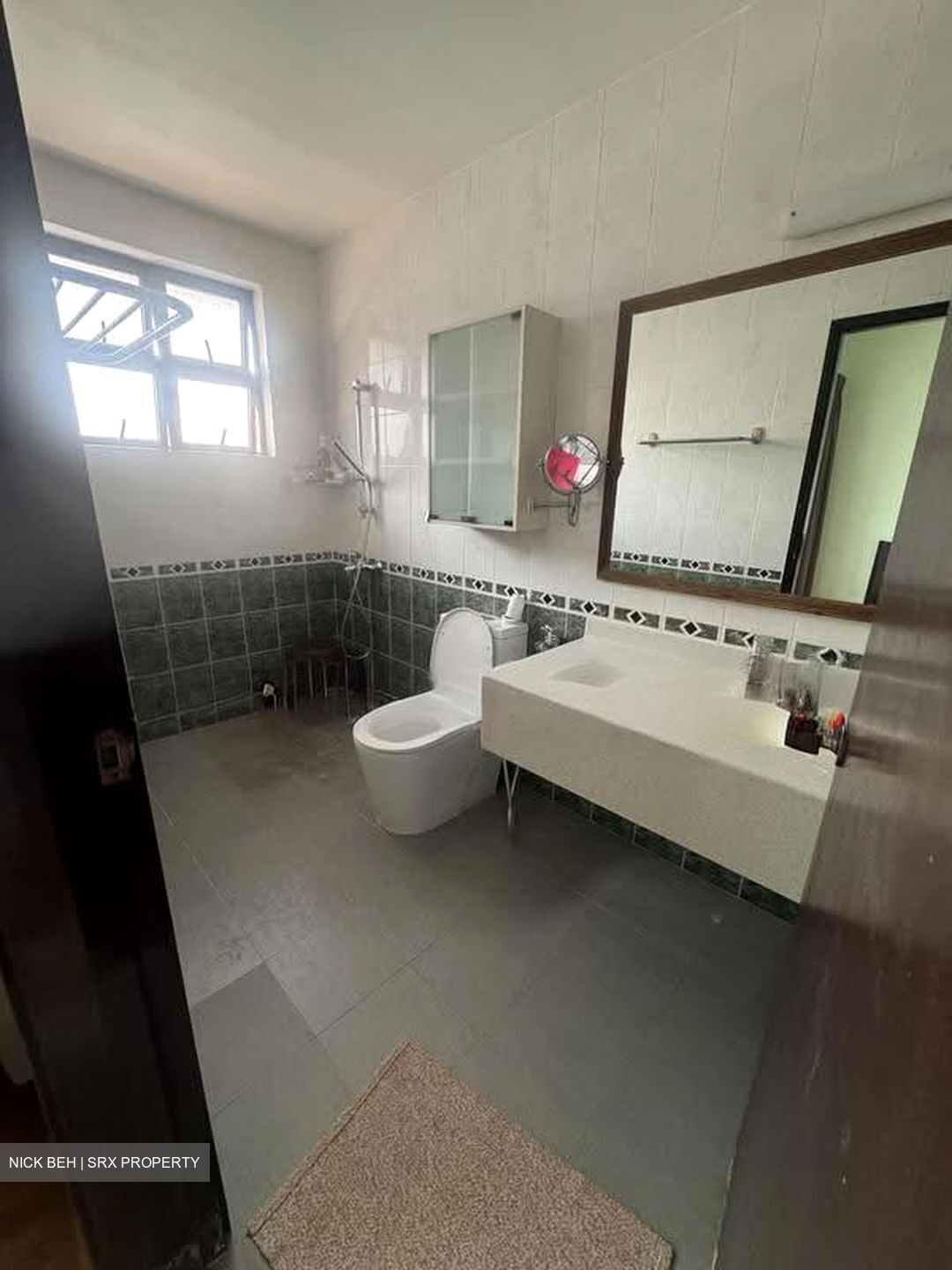 Lilac Park (D28), Terrace #609030351